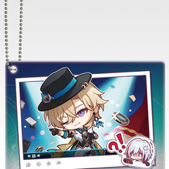 一番くじ 『スターレイル Vol.2』 アベンチュリン ２点セットの画像