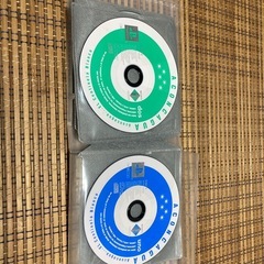 プレステーション1「ソフトのみ」の画像