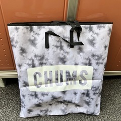 ①CHUMS椅子の画像