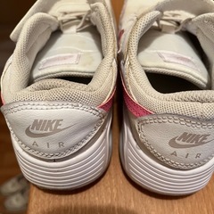 22センチ　NIKEエアマックスの画像
