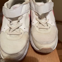 22センチ　NIKEエアマックスの画像