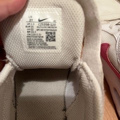 22センチ　NIKEエアマックスの画像
