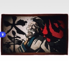 ハンターハンター 1番くじ X-Dayの画像