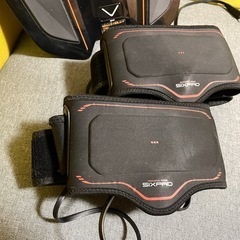 SIXPAD フットフィットプラスの画像