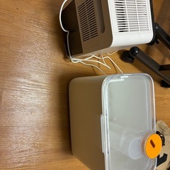 加湿器、除湿機の画像