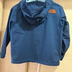 ノースフェイスのジャケット☺︎の画像