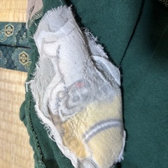 ロンパース 長袖 80メイン（ミキハウス マルミエーレ petitmain）の画像