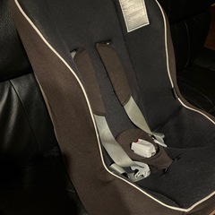 combiコンビ チャイルドシート
の画像