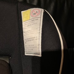 combiコンビ チャイルドシート
の画像