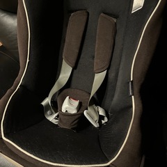 combiコンビ チャイルドシート
の画像