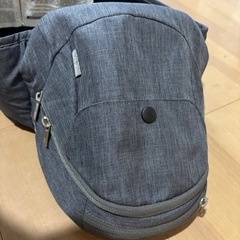 ヒップシートの画像