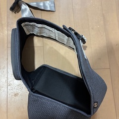 ヒップシートの画像