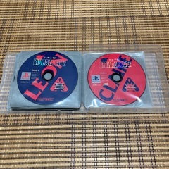 プレステーション1「ソフトのみ」2の画像