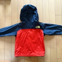 ノースフェイスのジャケット☺︎の画像