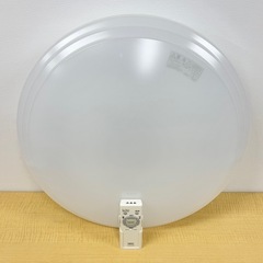 NEC シーリングライト 8畳 配達可能 の画像