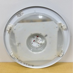 NEC シーリングライト 8畳 配達可能 の画像