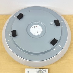 NEC シーリングライト 8畳 配達可能 の画像