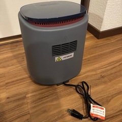 美品★COSORI ノンフライヤー 3.8Lの画像