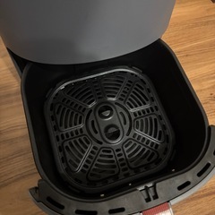 美品★COSORI ノンフライヤー 3.8Lの画像