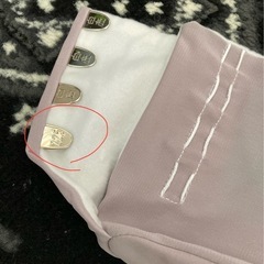 足袋　22.5-23㎝の画像