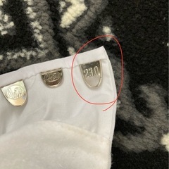 足袋　22.5-23㎝の画像