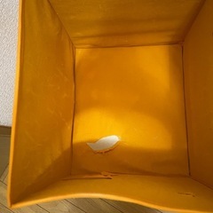 ＩＫＥＡ/イケア KALLAX/カラックス シェルフユニット用、インナーBOXの画像