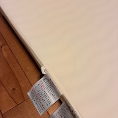 京都西川ベビー布団セットの画像