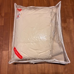 京都西川ベビー布団セットの画像