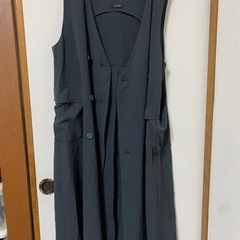 JEANASIS ジャケット コートの画像