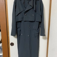 JEANASIS ジャケット コートの画像