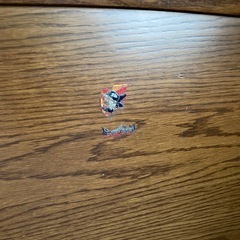 シングルベッドの画像