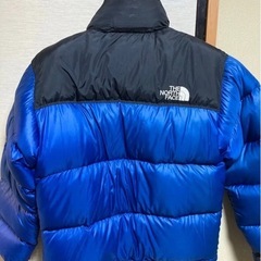 ノースフェイスヌプシ
の画像