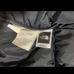 ノースフェイスヌプシ
の画像