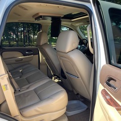 ☆車検取りたて☆ 大幅値下げ！！★GMC YUKON DENALIAWDユーコンデナリ 新車並行★の画像