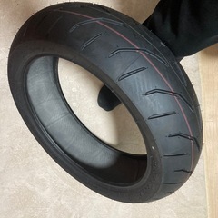 バイクタイヤ　180/55ZR17M/C(73)の画像