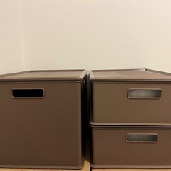 【お取引決定】カラーボックスの画像