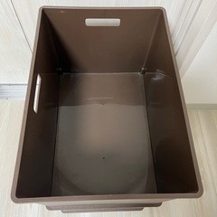 【お取引決定】カラーボックスの画像