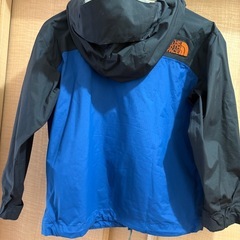 ノースフェイスのジャケット☺︎の画像