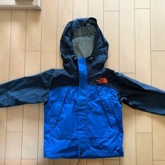 ノースフェイスのジャケット☺︎の画像
