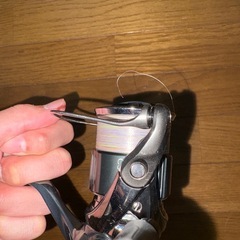 美品　シマノ　22ステラ C3000SDHの画像