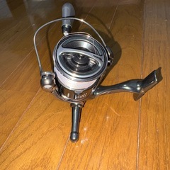 美品　シマノ　22ステラ C3000SDHの画像