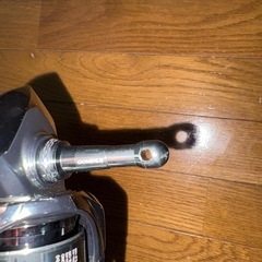 美品　シマノ　22ステラ C3000SDHの画像