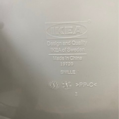 【IKEA】 チェア 椅子
の画像