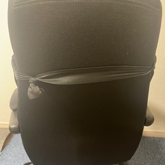 オフィスチェア(在宅用)の画像