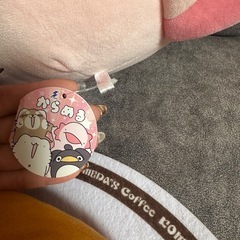 ぬいぐるみの画像