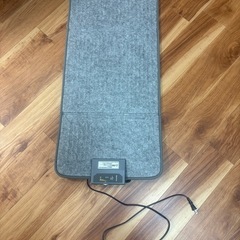 アイリスオーヤマパネルヒーターの画像