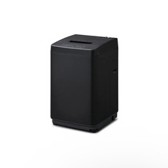 アイリスオーヤマ全自動洗濯機♪の画像