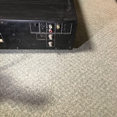 LDプレーヤー NEC VP-L970CVの画像