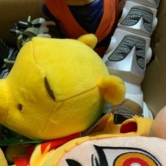 [沢山のお問い合わせありがとうございました]受け取り予定者様決まりました。23日（日）限定☆おもちゃ、あげますの画像