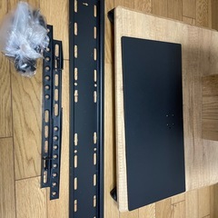 テレビ
台の画像